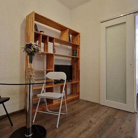 Затишна Та Романтична Квартира На 5-Му Поверсі В Новому Будинку Apartment Kyiv Exterior photo