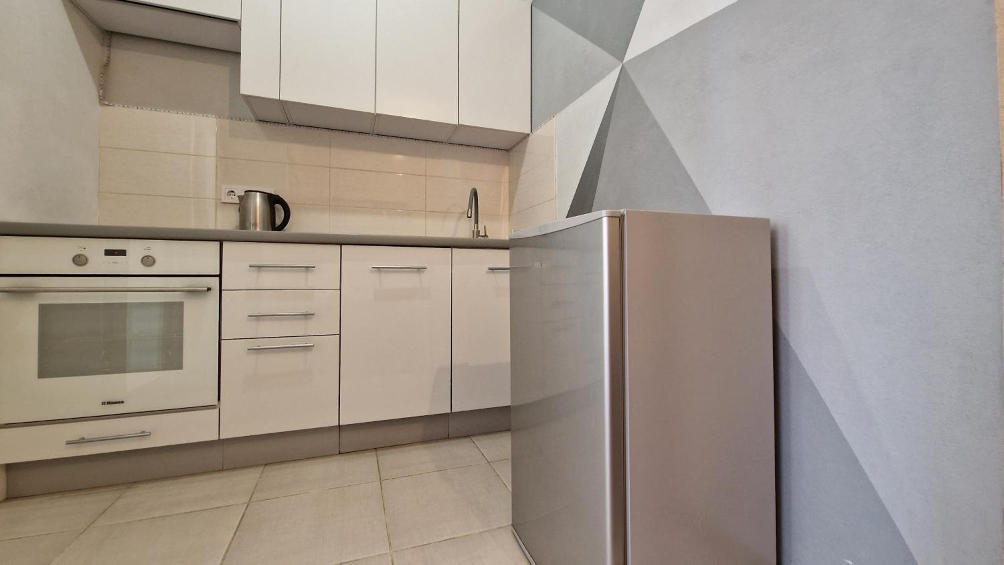 Затишна Та Романтична Квартира На 5-Му Поверсі В Новому Будинку Apartment Kyiv Exterior photo